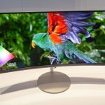 Samsung upevňuje pozici lídra trhu s elektronikou 9