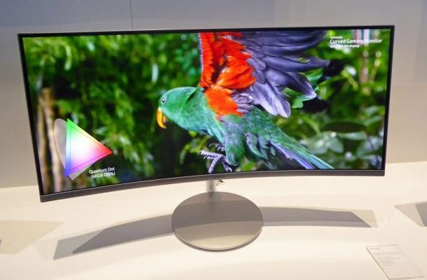 Samsung upevňuje pozici lídra trhu s elektronikou 1