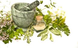 Když pleť potřebuje pomoc, poproste o ni přírodu 6