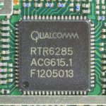 Výrobce čipů Qualcomm uplácel Apple, Komise mu za to dala pokutu 997 milionů eur 10
