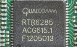 Výrobce čipů Qualcomm uplácel Apple, Komise mu za to dala pokutu 997 milionů eur 1