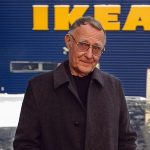 Ve věku 91 let zemřel zakladatel IKEA Ingvar Kamprad 8