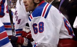 Jágr je zklamaný ze svého konce v NHL, těší se na Kladno 7