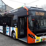 V Bratislavě začnou jezdit první Elektrobusy 15