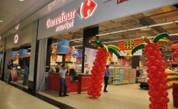 Amazon dotlačil Carrefour k tomu, že investuje téměř 3 miliardy eur do e-shopů 10