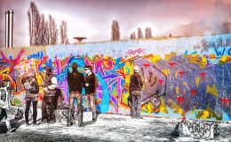 Duši se uleví, když tvoří. Jak může lidem kreativita dopomoci k psychické pohodě 2