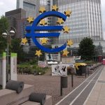 Evropská centrální banka potvrdila svou měnovou politiku 7