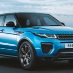 Land Rover v Ženevě představí exkluzivní dvoudveřový model 8