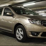 Je luxusní Dacia oxymoron? Podle francouzského designéra ne 9
