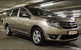 Je luxusní Dacia oxymoron? Podle francouzského designéra ne 8