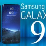 Unikly informace o Samsung Galaxy S9, ukazují jeho vlastnosti 8