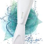 Těhotenský test už nebude stejný, budete ho moci spláchnout 7