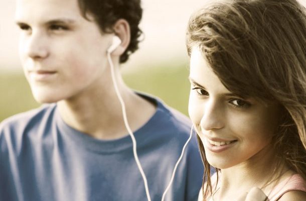 Teenageři se o sexu mohou dozvědět na novém webu 1
