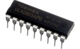 I malý tranzistor dokáže dělat velké věci, například revoluci v elektronice 39