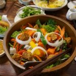 Nevyhráli vegani, ani paleo příznivci. Které diety jsou nejzdravější? 8
