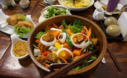 Nevyhráli vegani, ani paleo příznivci. Které diety jsou nejzdravější? 10