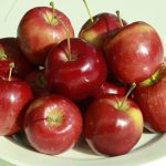 Češi našli v polských jablkách sedmkrát více pesticidů, než je povoleno 10