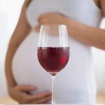 Pití alkoholu v těhotenství může poškodit rodinu na generace 7
