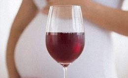 Pití alkoholu v těhotenství může poškodit rodinu na generace 37