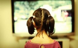 Hodiny před obrazovkou mohou u dětí zvýšit riziko cukrovky 5