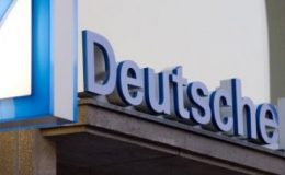 Vyplacení štědrých bonusů manažerům Deutsche Bank vyvolalo velkou nevoli 2