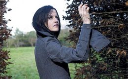 V Irsku dali poslední sbohem zpěvačce Dolores O'Riordan 40