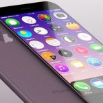 Bude nový iPhone 8 větší jak iPhone 7?! Nové rendery ukazují, že ano 9