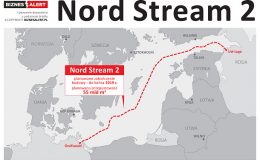 Polský premiér: Plynovod Nord Stream 2 nemá podnikatelský charakter, je nebezpečný 1