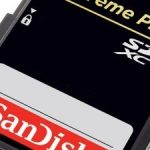 Vytvořili microSDXC kartu s největší pamětí 7