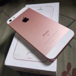 Iphone SE: Apple představil svůj nejlevnější mobil 10