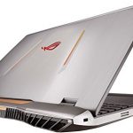 Otestovali jsme nejnovější notebook od Asusu v ceně ojetého vozu (recenze) 6