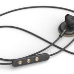 Hudebník Will.i.am v nové kampani představil bezdrátové sluchátka Buttons 5