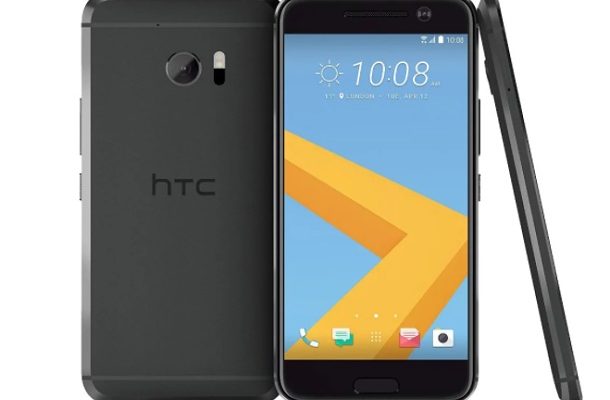 HTC 10 - je tato vlajková loď ztělesnění dokonalosti? 1