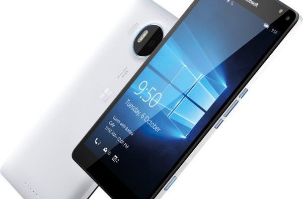 Microsoft Lumia 950 XL Dual Sim: Quo Vadis Microsoft? 1