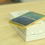 Samsung Galaxy S7 pozlacený 24-karátovým zlatem? Nic není nemožné 8