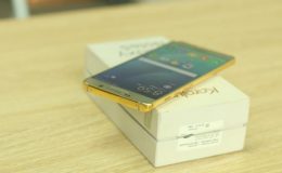 Samsung Galaxy S7 pozlacený 24-karátovým zlatem? Nic není nemožné 41