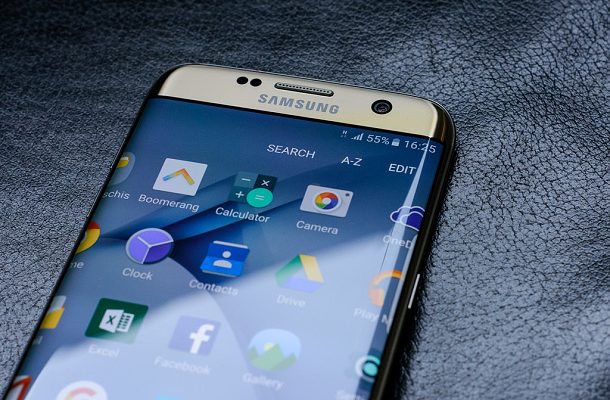 Samsung Galaxy S7 Edge: je to nejlepší smatrfon s Androidem na trhu? (recenze) 1