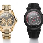 Michael Kors vstupuje do světa inteligentních hodinek 11