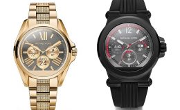 Michael Kors vstupuje do světa inteligentních hodinek 6