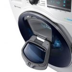 Samsung přichází s revolucí! Už žádné zapomenuté kusy a praní v další várce 11