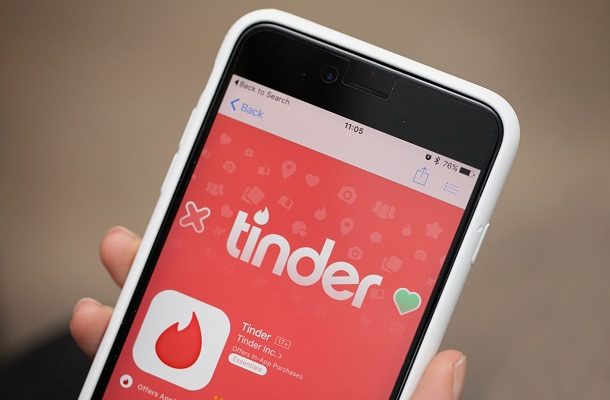 Popularita randění přes smartfony narůstá 1