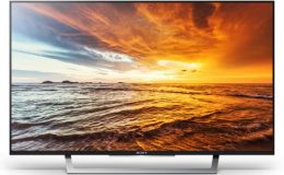 Sony představila nové televizory pro rok 2016. Agresivní politika a nové směřování firmy 35