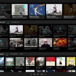 Hudební služba Tidal: sladké Hifi do vašich úší 8