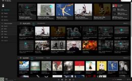 Hudební služba Tidal: sladké Hifi do vašich úší 4