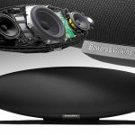 Bowers & Wilkins Zeppelin Wireless: hodně muziky za hodně peněz 8