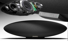 Bowers & Wilkins Zeppelin Wireless: hodně muziky za hodně peněz 39