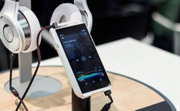 Pioneer XDP-100R: výjimečný přehrávač hudby z 700 EUR 40