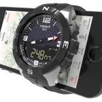 Tissot Smart-Touch: roky inovací udělali své 8