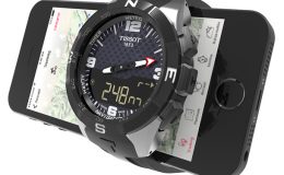 Tissot Smart-Touch: roky inovací udělali své 37