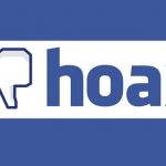 Facebook - cestování vesmírem je jenom hoax 11